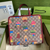 Woodland Tote Bag 687827