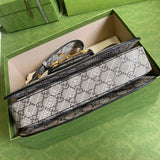 x   Horsebit 1955 Shoulder Bag 602204