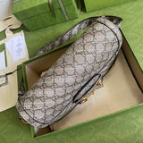 x   Horsebit 1955 Shoulder Bag 602204