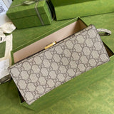 x   Hourglass large Top Handle Bag 658575