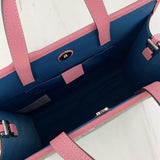 Yuko Higuchi Tote Bag 630542 Rabbit Print