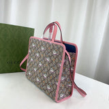 Yuko Higuchi Tote Bag 630542
