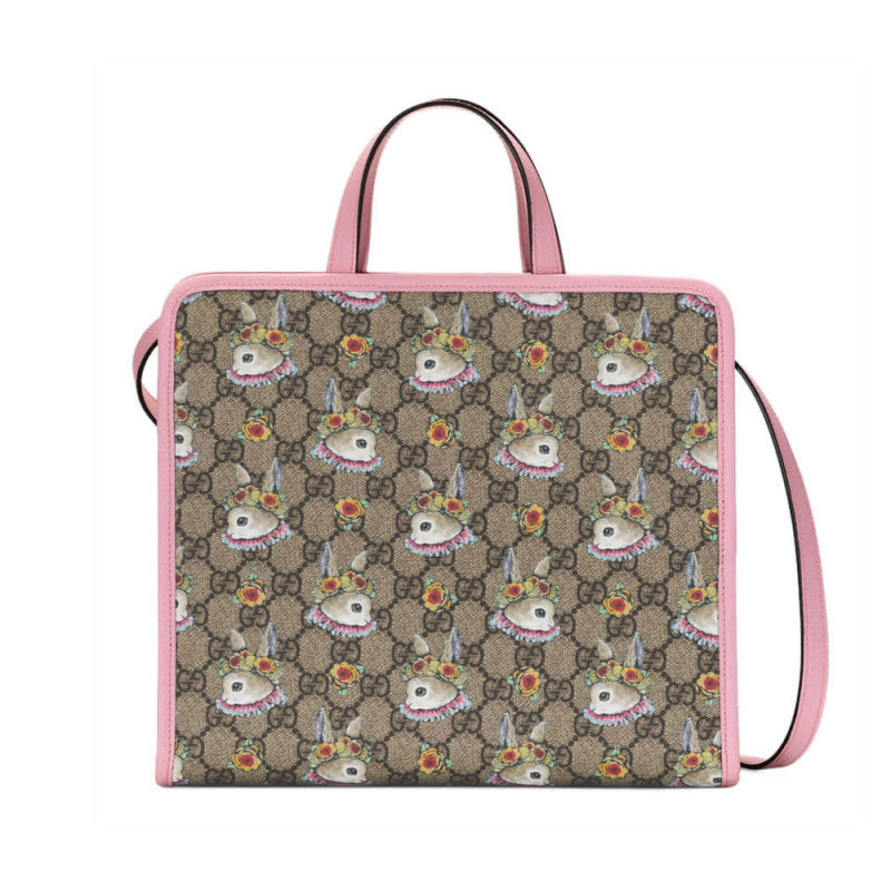 GG Yuko Higuchi Tote Bag 630542