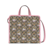 GG Yuko Higuchi Tote Bag 630542