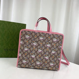Yuko Higuchi Tote Bag 630542