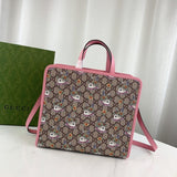 Yuko Higuchi Tote Bag 630542