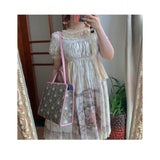 Yuko Higuchi Tote Bag 630542