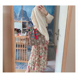 Yuko Higuchi Tote Bag 630542