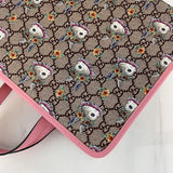 Yuko Higuchi Tote Bag 630542
