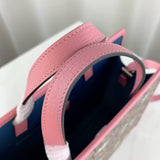 Yuko Higuchi Tote Bag 630542