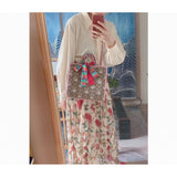 Yuko Higuchi Tote Bag 630542