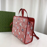 Yuko Higuchi Tote Bag Cat Print 605614