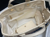 Classic travel shopping bag series AS3257