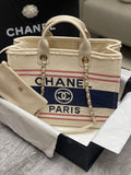 Classic travel shopping bag series AS3257