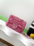 25s CF ultra-shimmering sequin beads autumn AS4561