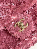25s CF ultra-shimmering sequin beads autumn AS4561