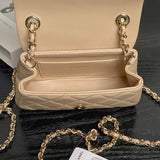 25S CF mini mobile phone bag