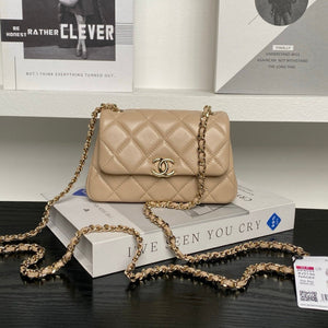 CC 25S CF mini mobile phone bag 