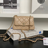 CC 25S CF mini mobile phone bag 