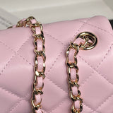 25S CF mini mobile phone bag pink