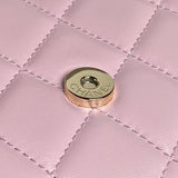 25S CF mini mobile phone bag pink