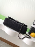 25s black pearl cf model AS1112