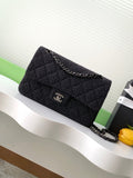 25s black pearl cf model AS1112