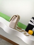 CC 25s off-white pearl cf model AS4298
