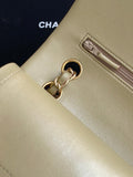 CC 25s off-white pearl cf model