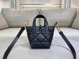 Toujours Mini Handbag Fashion Meets Function