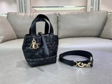Toujours Mini Handbag Fashion Meets Function