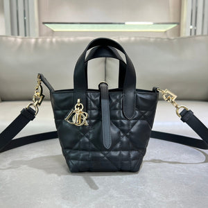   Toujours Mini Handbag: Fashion Meets Function