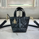   Toujours Mini Handbag: Fashion Meets Function
