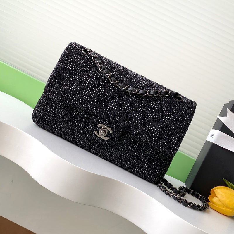 CC Spring-Summer 2025 Pre-collection Evening Bag AS4297