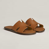 Izmir sandal gold