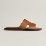 Izmir sandal gold