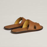 Izmir sandal gold