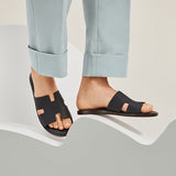 Izmir sandal marine