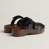 Kos clog black