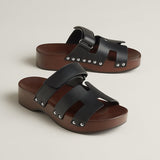 Kos clog black