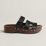 Kos clog black