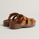 Kos clog