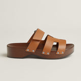 Kos clog