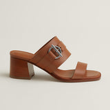 Kute 60 sandal naturel