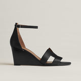 Legend sandal noir