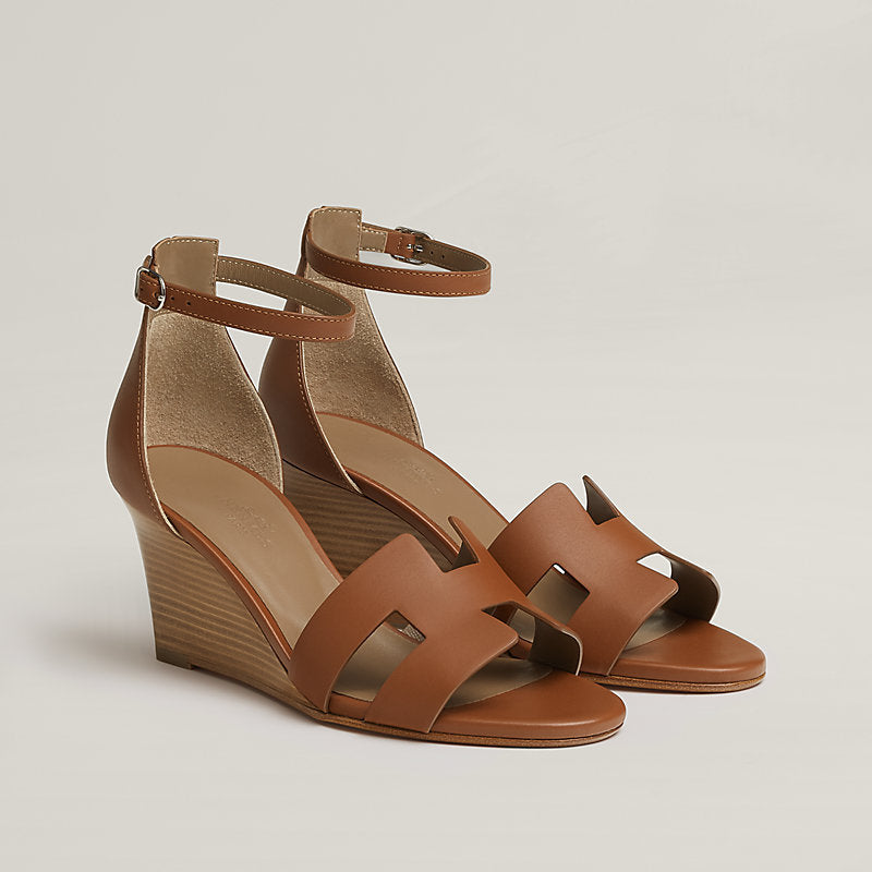 Legend sandal gold