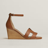 Legend sandal gold
