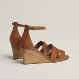 Legend sandal gold