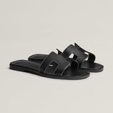 Chypre sandal  black