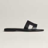 Chypre sandal  black